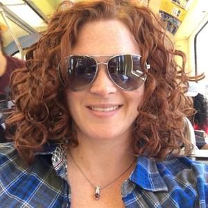 Meet your Posher, Jenna